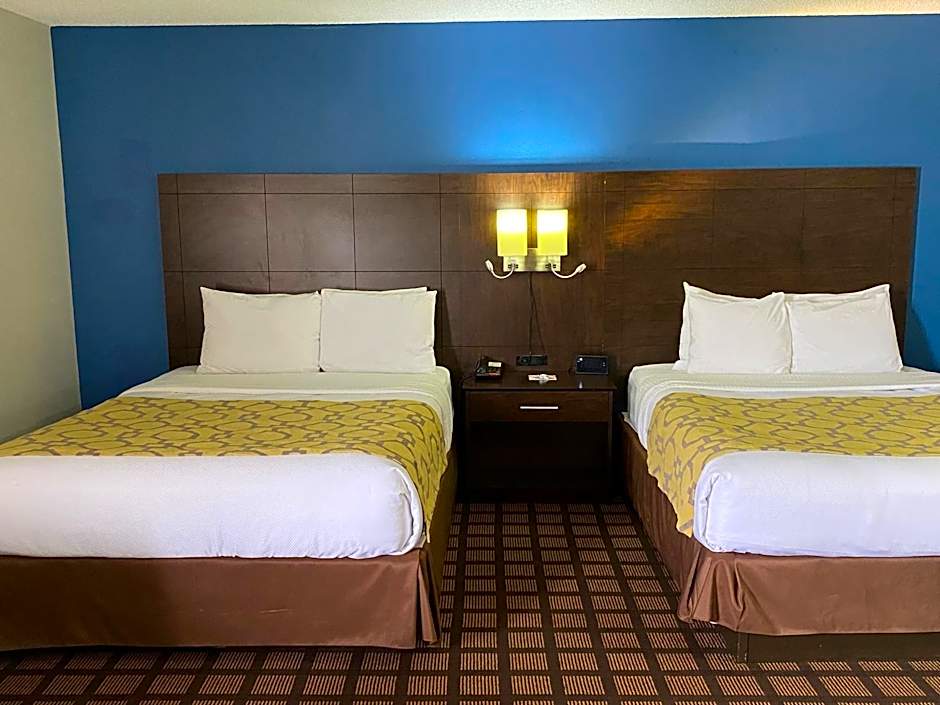 Baymont by Wyndham Morton