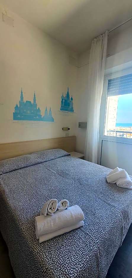 HOTEL VENUS