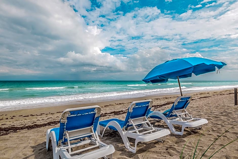 Turtle Reef Club by Capital Vacations