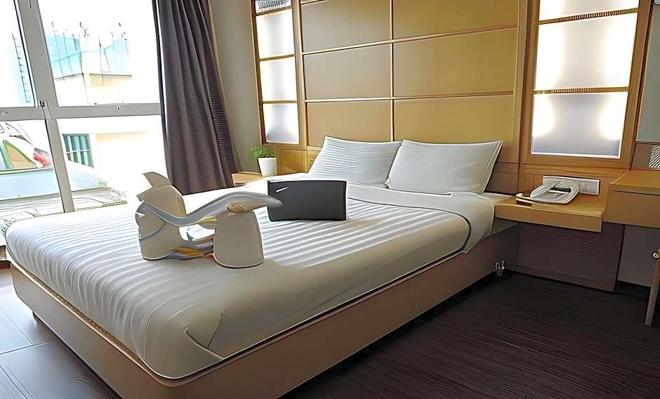 Hotel 99 - Bandar Puteri