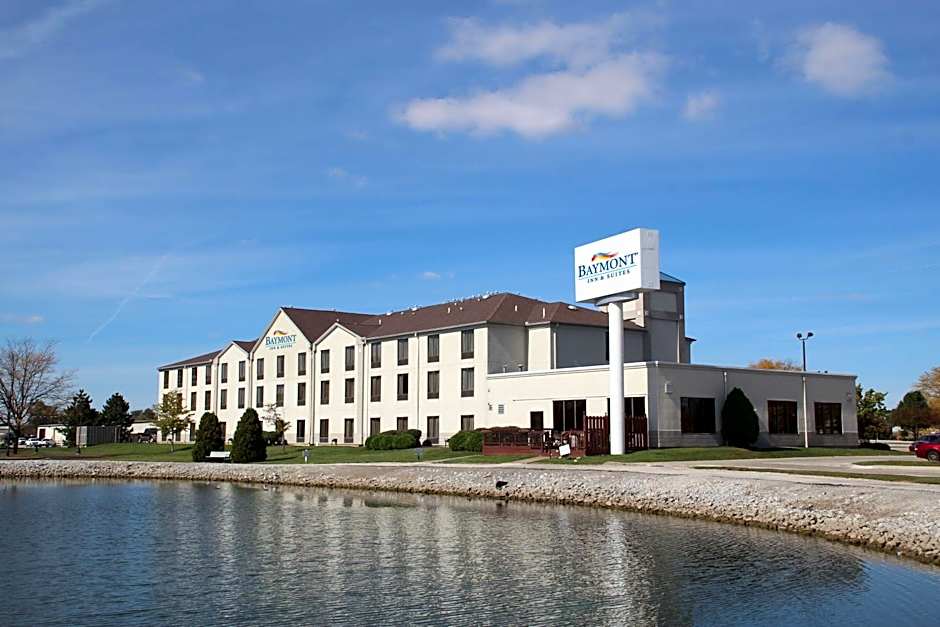 City Express By Marriott Findlay