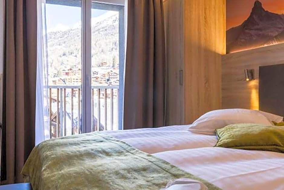 Hotel Bristol