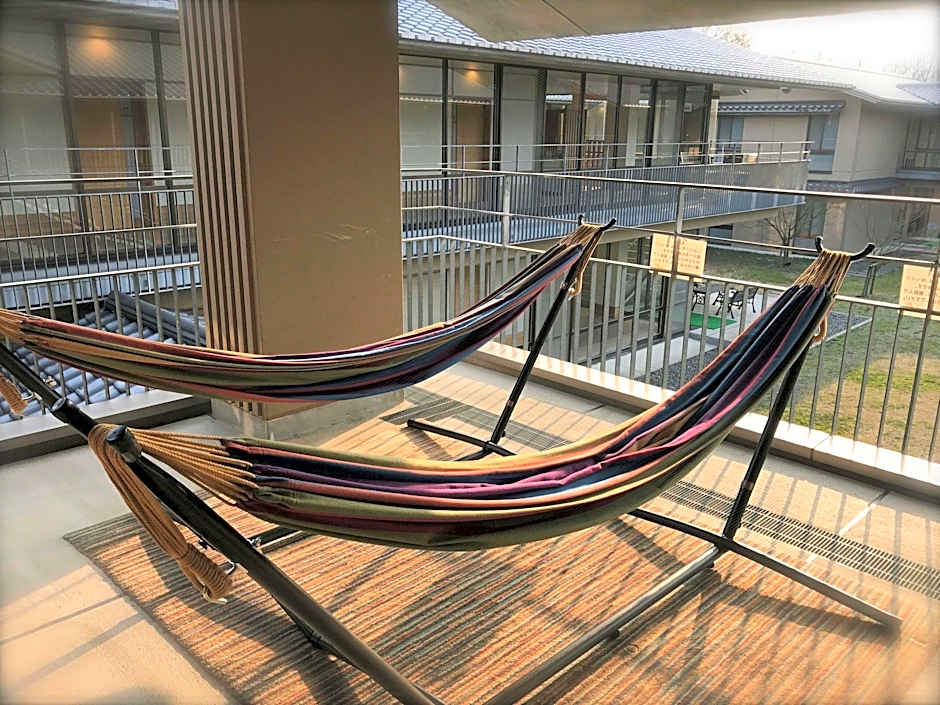 Kyoto Utano Youth Hostel