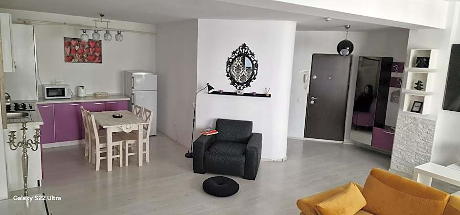 Hotel Jolie Apartments