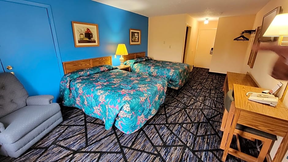 Guest Keeper Inn