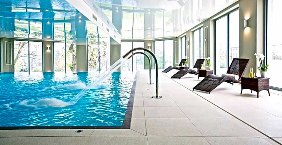 Herbarium Hotel & Spa