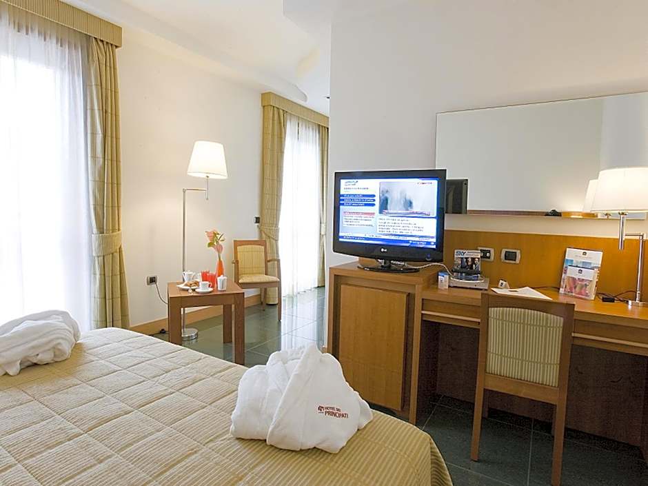 Hotel Dei Principati