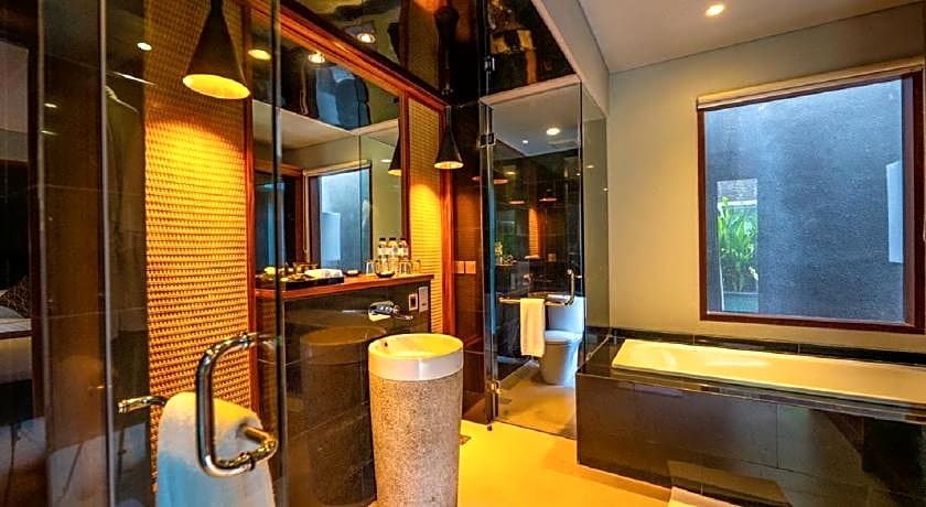 Agranusa Signature Villa Nusa Dua