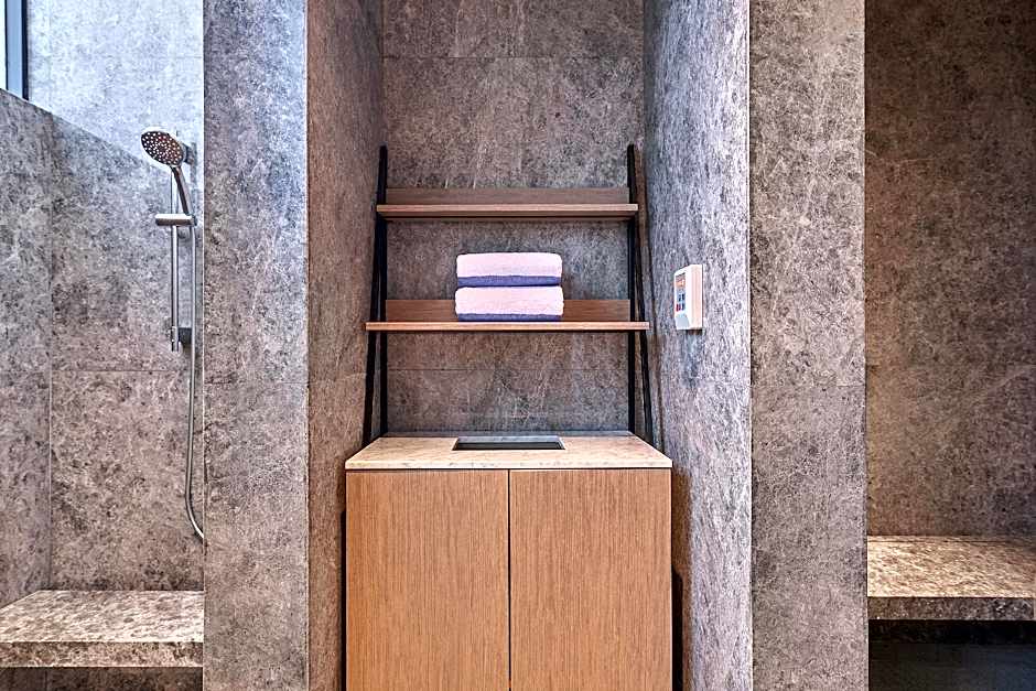 Marriott Executive Apartments, Penang