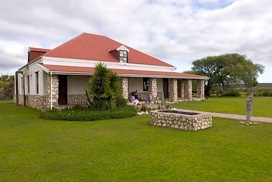Thali Thali Game Lodge