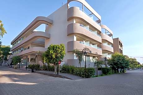 Zorbas Lifestyle Hotel