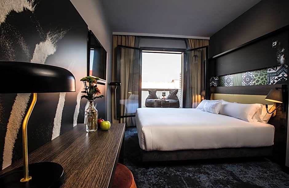 NYX Hotel Madrid by Leonardo Hotels