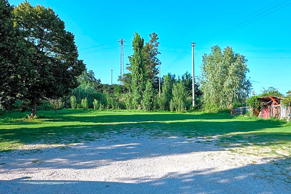 Al Bacino Rooms And Breakfast