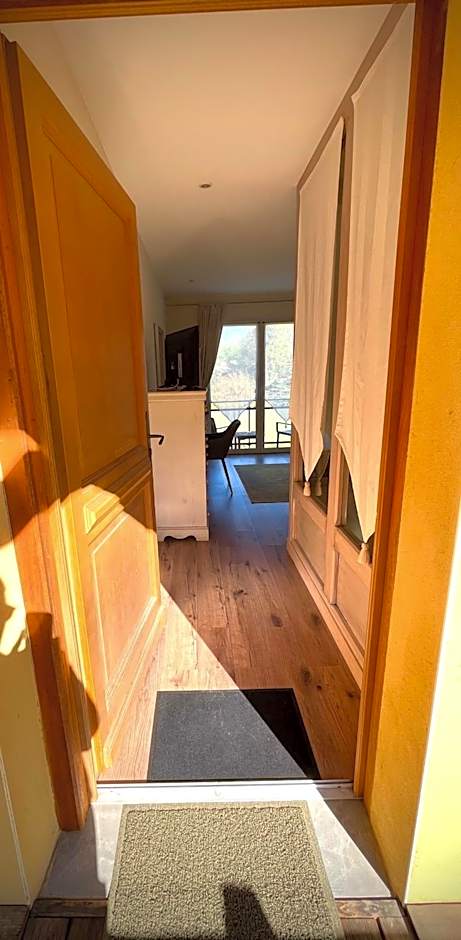 Domaine Du Moulin Vallée Heureuse