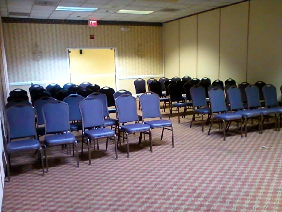 Motel 6 Rock Hill SC