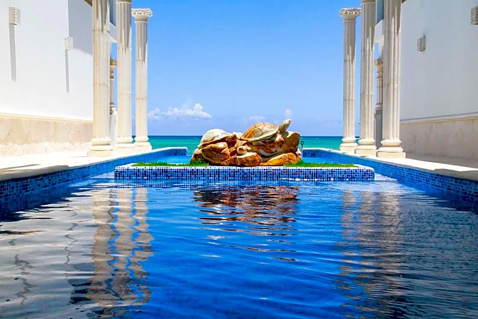 Cielo Maya Beach Tulum