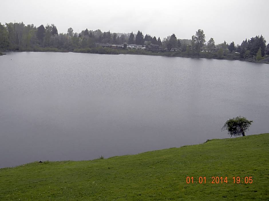 Lakeview Inn Centralia