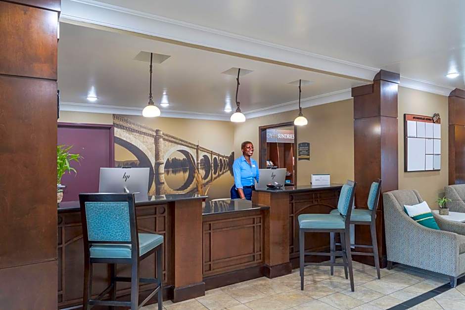 Staybridge Suites Augusta By IHG