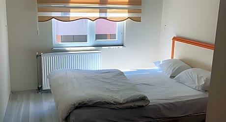 VİZYON RESORT HOTEL