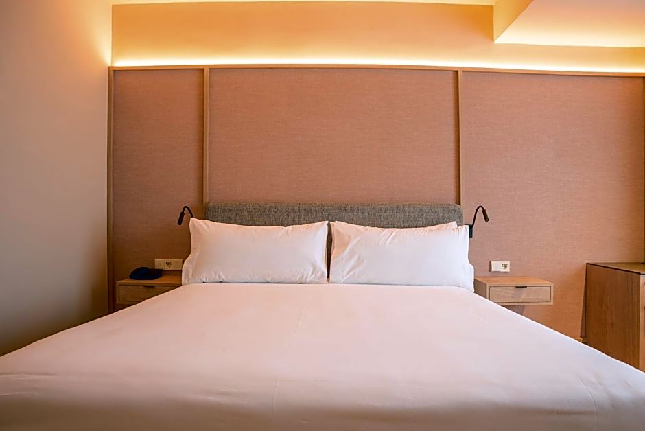 Sercotel Pozuelo