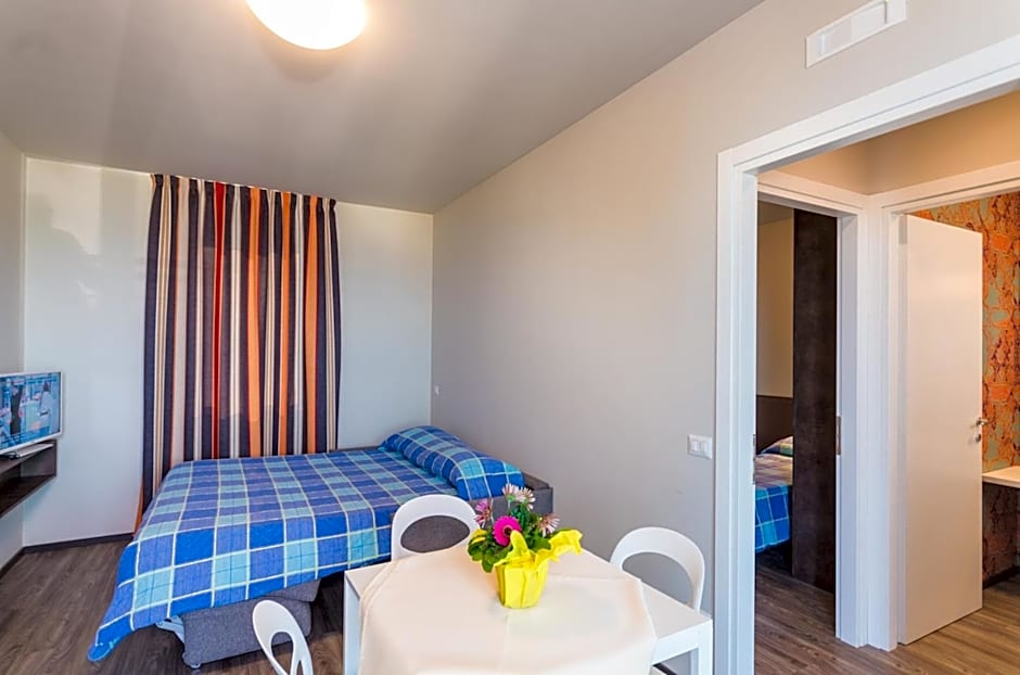 Le Palme Camping & Village