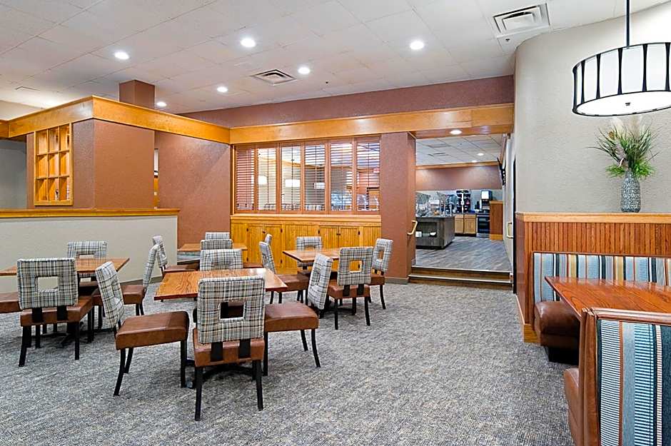 Ramkota Hotel - Pierre