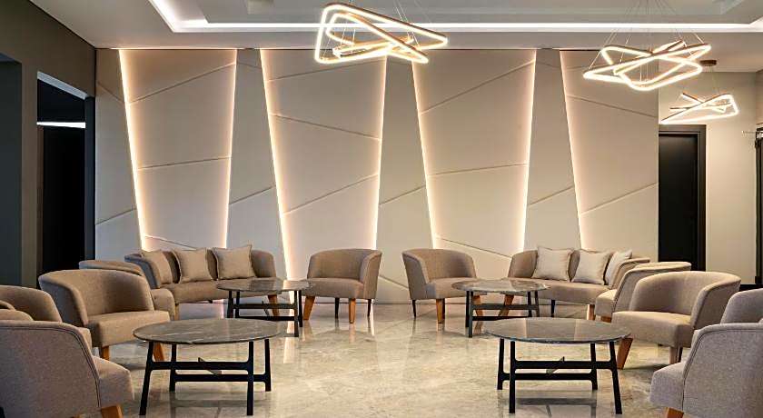 FT Lotus Thermal Hotel & Spa, Trademark Collection By Wyndham