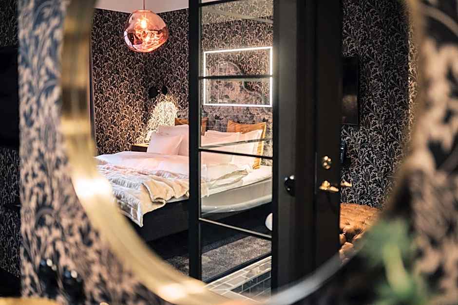 NOFO Hotel, WorldHotels Crafted