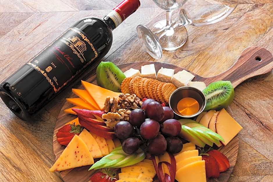 Canary Boutique Hotel