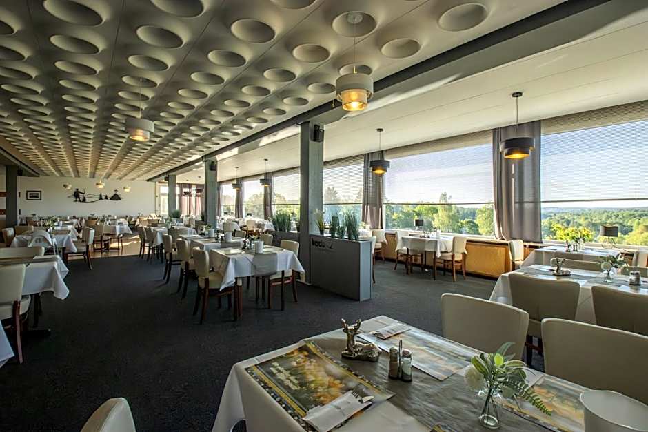 Panorama Ferien Hotel Harz