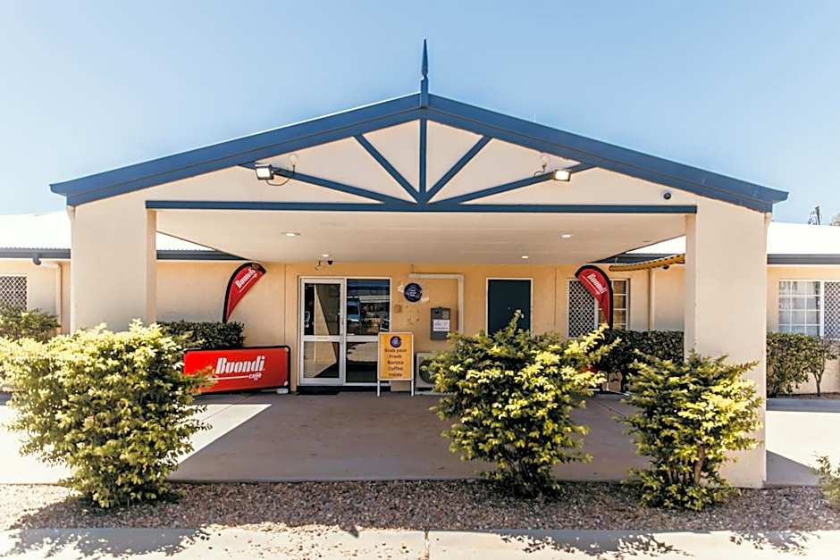 Photo 1 of 50 of Outback Motel Mt Isa