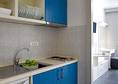 Family Apartment