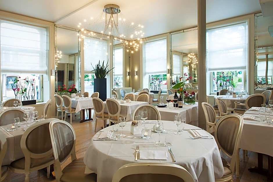 Hotel Restaurant Les Capucins