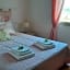 Monte Becco panoramic rooms