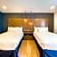 Hotel Gran Plaza & Convention Center