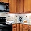 WorldMark Chelan Lake House