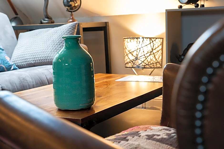 Demeure Belle Epoque