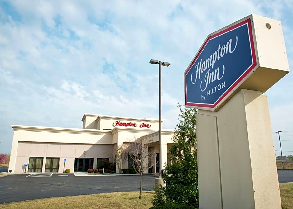 Hampton Inn By Hilton Lebanon, Ky