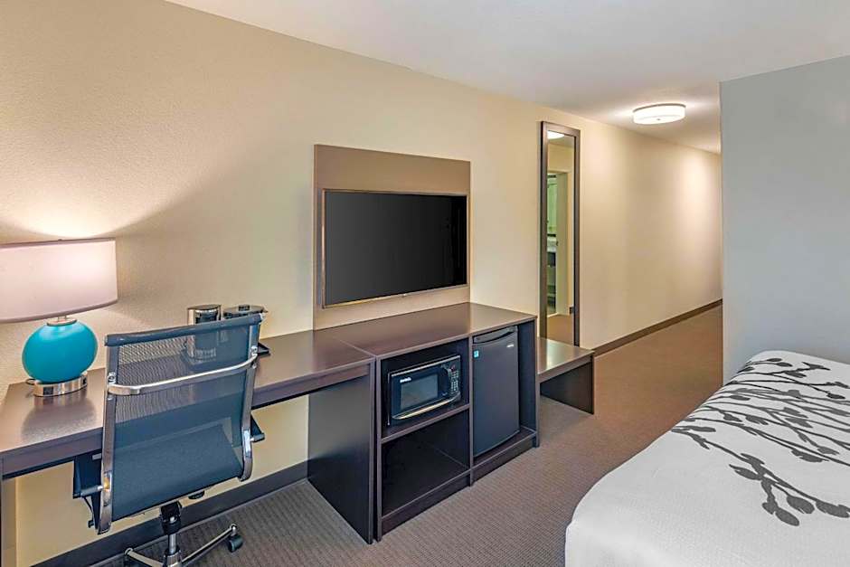 Sleep Inn Spokane Airport