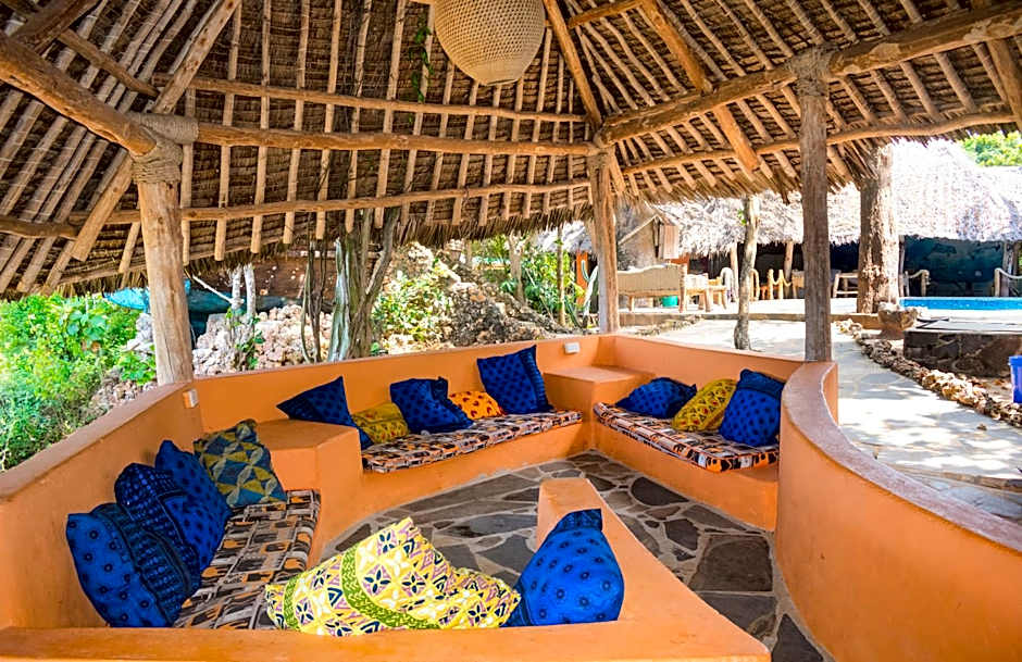 Firefly Eco Retreat