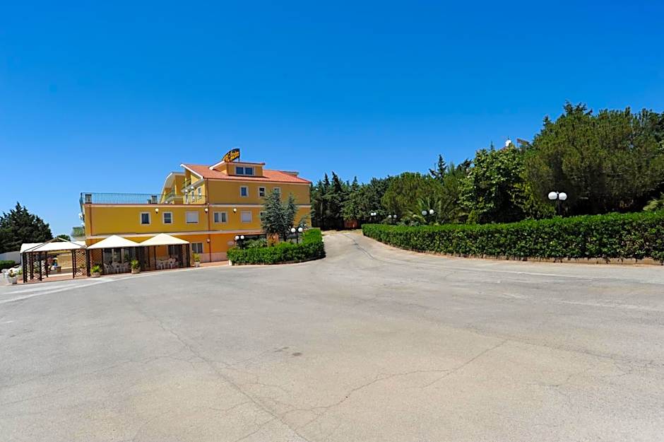 Hotel Garden