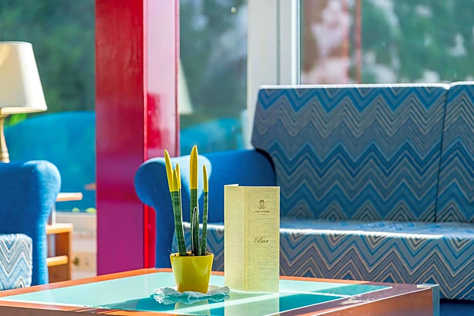 Best Western Hotel La Solara