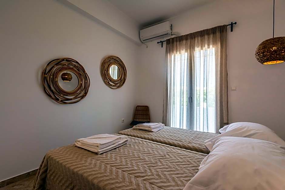 Milos Del Sol Apartment