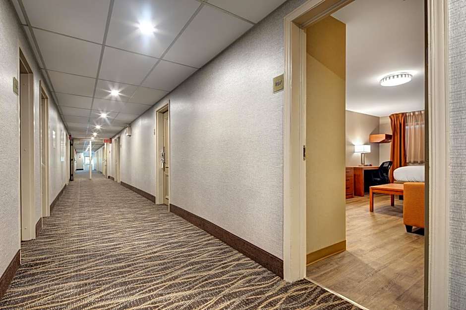 Canadas Best Value Inn Richmond Hill Toronto N