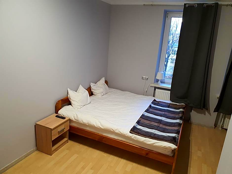 Jasna Hotelik self check-in