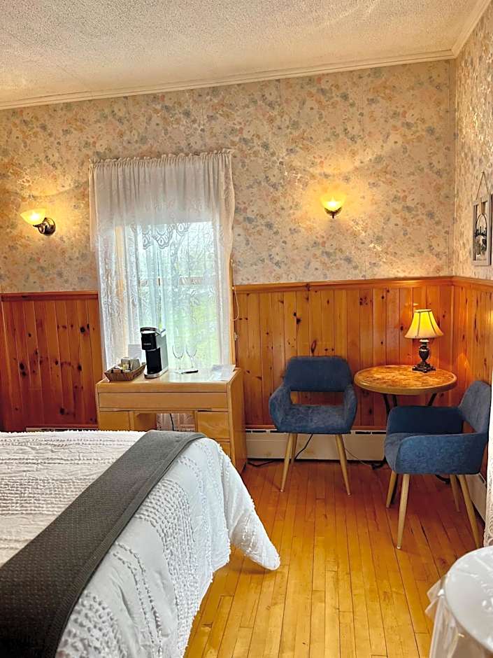 Auberge l'Intermède du lac