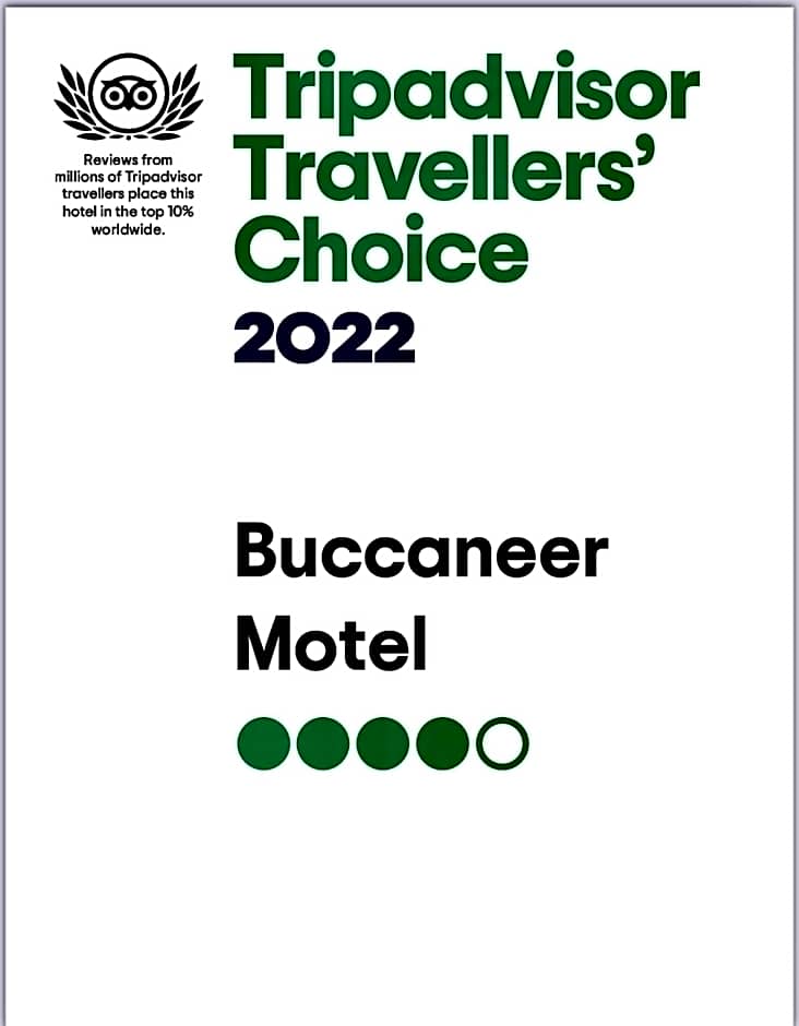 Buccaneer Motel