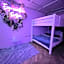 Manchester's ONLY private party suite for 12 with Makeup Room