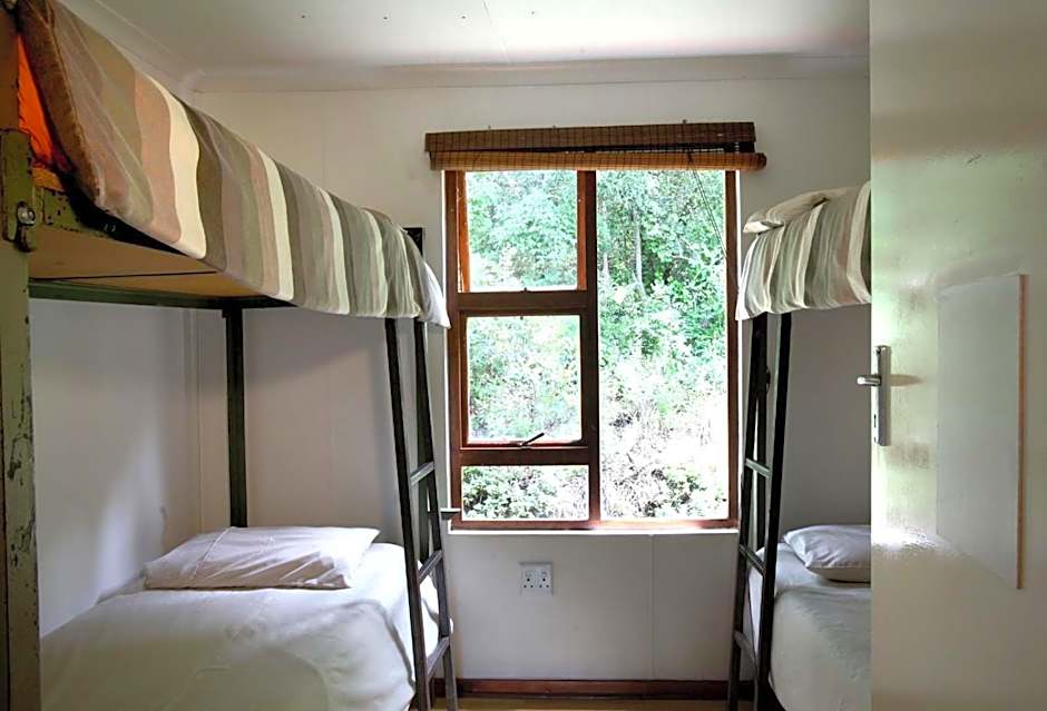 Zongororo Mountain Lodge