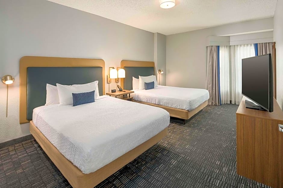 Homewood Suites By Hilton New Orleans